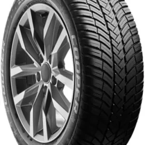 Anvelopa All Season 215/55 R16 97V XL COOPER DISCOVERER ALL SEASON Reducere specială